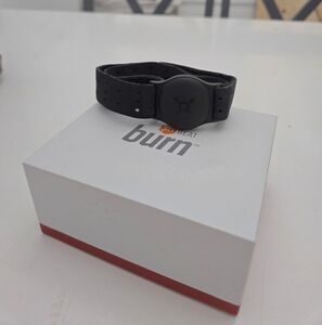 Orangetheory Fitness Heart Rate Monitor